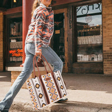 Load image into Gallery viewer, Bohemian Håndveske for Kvinner