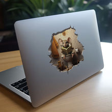 Load image into Gallery viewer, Musehull-dekaler