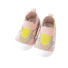 Load image into Gallery viewer, Non-Slip Baby Shoe-Socks