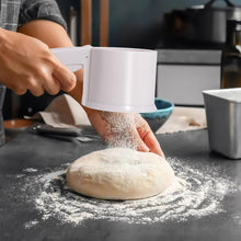 Load image into Gallery viewer, Ultra-precision Automatic Flour Sifter