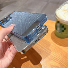 Load image into Gallery viewer, Electroplating Heat Dissipation Phone Case