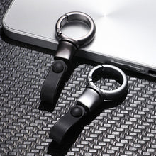 Load image into Gallery viewer, Herre bilnøkkelringer