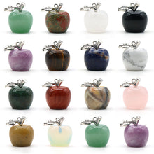 Load image into Gallery viewer, Natural Lucky Stone Apple