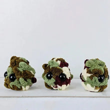 Load image into Gallery viewer, Adopter en Weed Nugget-plysj