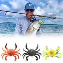 Load image into Gallery viewer, Bionic fishing lure