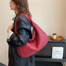 Load image into Gallery viewer, Stylish Woven Bag for Women