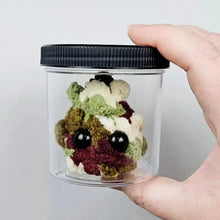 Load image into Gallery viewer, Adopter en Weed Nugget-plysj