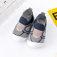 Load image into Gallery viewer, Non-Slip Baby Shoe-Socks