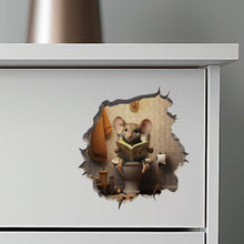 Load image into Gallery viewer, Musehull-dekaler