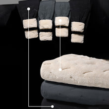 Load image into Gallery viewer, Unisex Fleece Jogging Bottoms