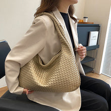 Load image into Gallery viewer, Stylish Woven Bag for Women