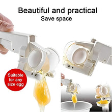 Load image into Gallery viewer, Handheld Egg Opener
