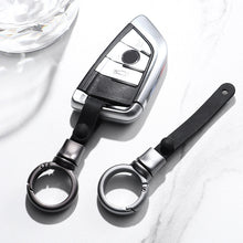 Load image into Gallery viewer, Herre bilnøkkelringer