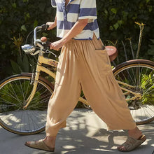 Load image into Gallery viewer, Women&#39;s Quinn Cargo Pants