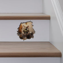 Load image into Gallery viewer, Musehull-dekaler
