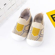 Load image into Gallery viewer, Non-Slip Baby Shoe-Socks