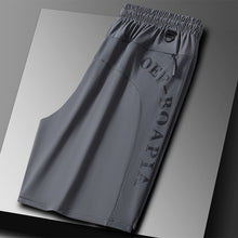 Load image into Gallery viewer, Men&#39;s Ice Silk Shorts