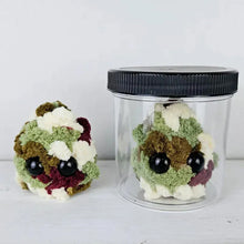 Load image into Gallery viewer, Adopter en Weed Nugget-plysj