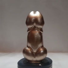 Load image into Gallery viewer, Funny Bunny Erectable Statue