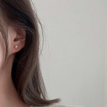 Load image into Gallery viewer, Glossy Drop Earrings