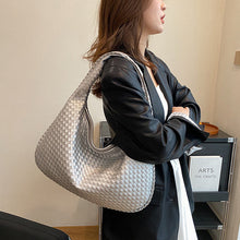 Load image into Gallery viewer, Stylish Woven Bag for Women