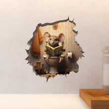 Load image into Gallery viewer, Musehull-dekaler