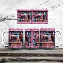 Load image into Gallery viewer, 3D sykopp