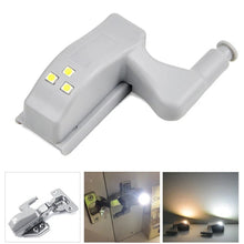 Load image into Gallery viewer, Smart Sensorskap LED -Lys (10 stk）