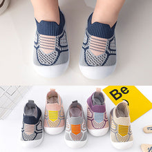 Load image into Gallery viewer, Non-Slip Baby Shoe-Socks