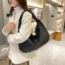 Load image into Gallery viewer, Stylish Woven Bag for Women