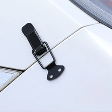 Load image into Gallery viewer, Heavy Duty Car Bumper Security Lock Clips