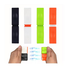 Load image into Gallery viewer, Magnetiske byggeklosser Sprett murstein