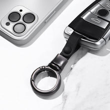 Load image into Gallery viewer, Herre bilnøkkelringer