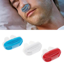 Load image into Gallery viewer, Anti Snore Device