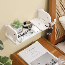 Load image into Gallery viewer, Multifunctional Elephant Shaped Storage Shelf