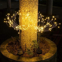 Load image into Gallery viewer, Solar Firework Light