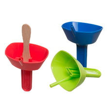 Load image into Gallery viewer, Drip Free Popsicle Holder