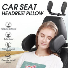 Load image into Gallery viewer, U-shaped Pillow
