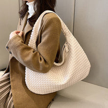 Load image into Gallery viewer, Stylish Woven Bag for Women