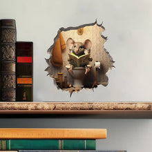 Load image into Gallery viewer, Musehull-dekaler