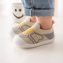 Load image into Gallery viewer, Non-Slip Baby Shoe-Socks