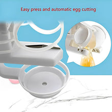 Load image into Gallery viewer, Handheld Egg Opener