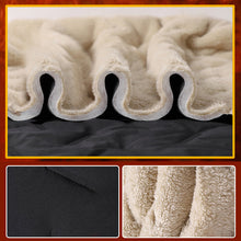 Load image into Gallery viewer, Unisex Fleece Jogging Bottoms