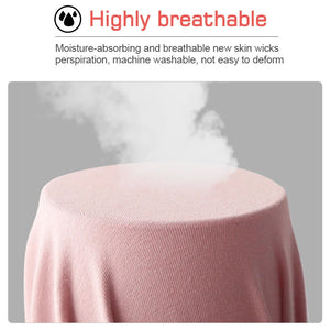 Womens High Waist Cotton Panties