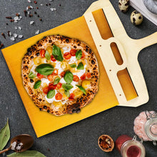Load image into Gallery viewer, Glidende pizzaskall