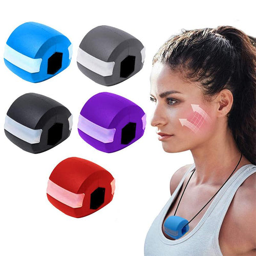 Facial Exerciser