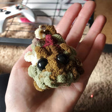 Load image into Gallery viewer, Adopter en Weed Nugget-plysj