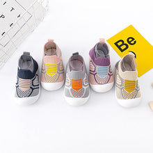Load image into Gallery viewer, Non-Slip Baby Shoe-Socks