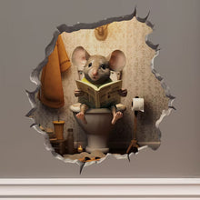 Load image into Gallery viewer, Musehull-dekaler