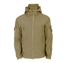 Load image into Gallery viewer, Men&#39;s Windproof Waterproof Jacket
